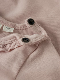 LIL ATELIER Body Layo Peach Whip